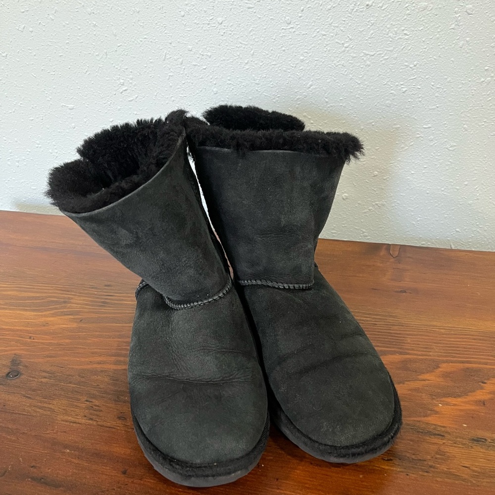 UGG Bailey Bow II